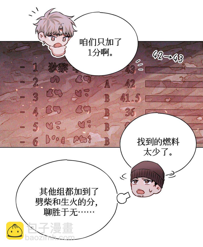 89 一波沉底-第90话