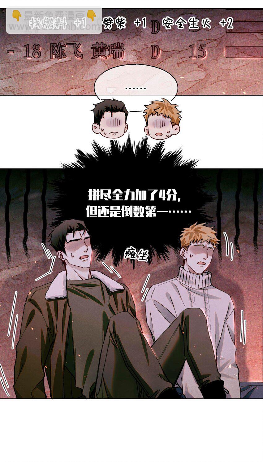 89 一波沉底-第90话