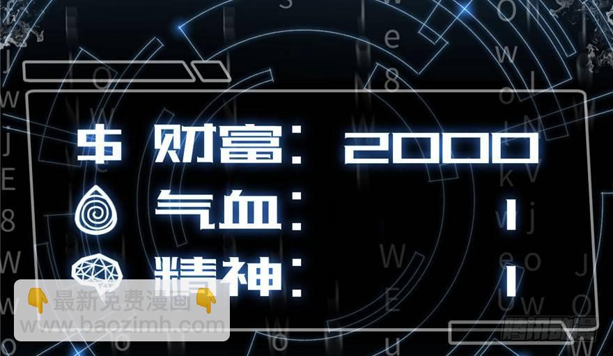 全球高武 - 001 武者世界(4/4) - 2