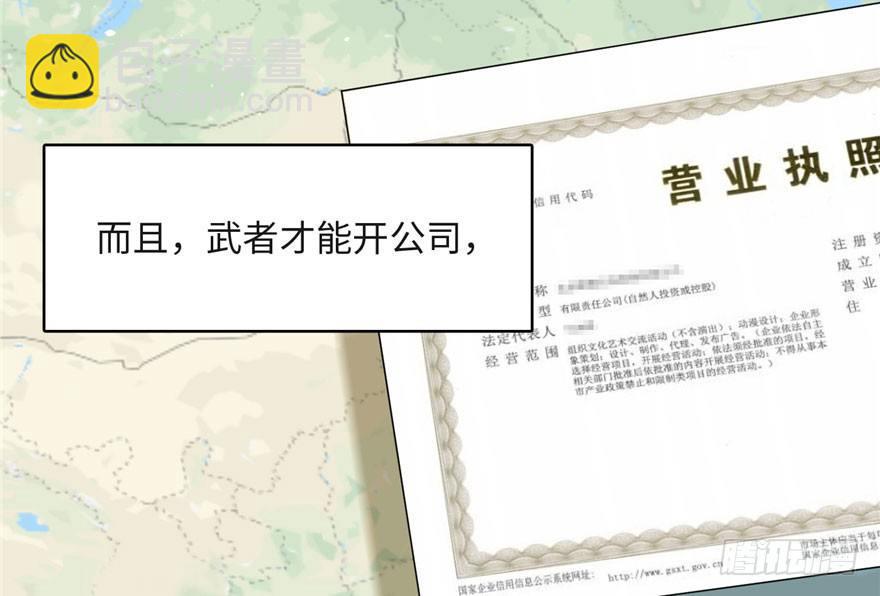 全球高武 - 001 武者世界(2/4) - 6