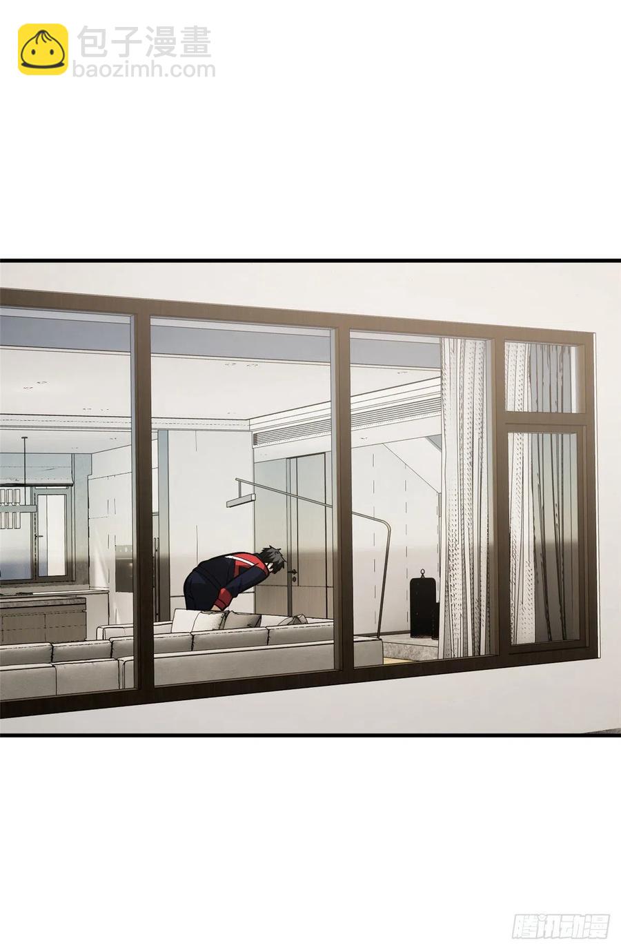 全球高武 - 121導師的叮囑(1/2) - 6