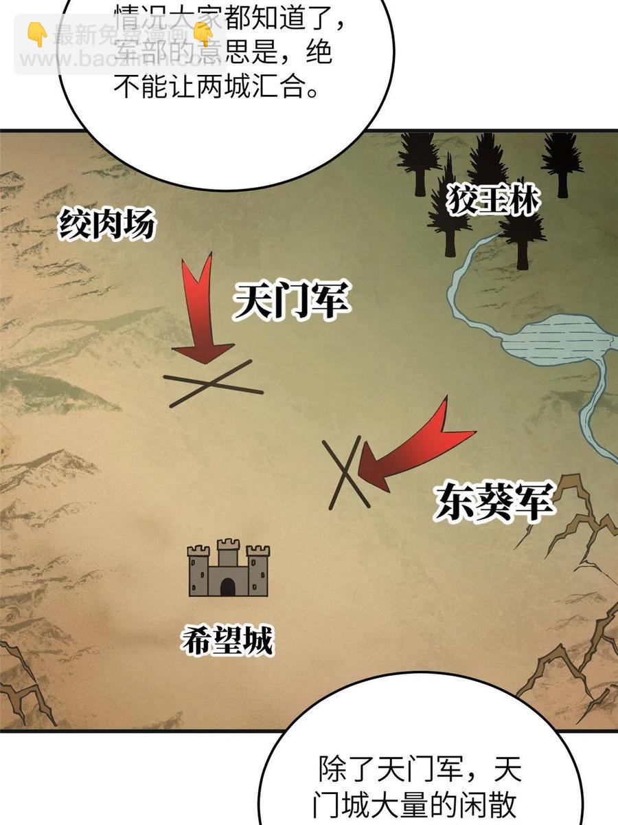 全球高武 - 143 新任務(1/2) - 3