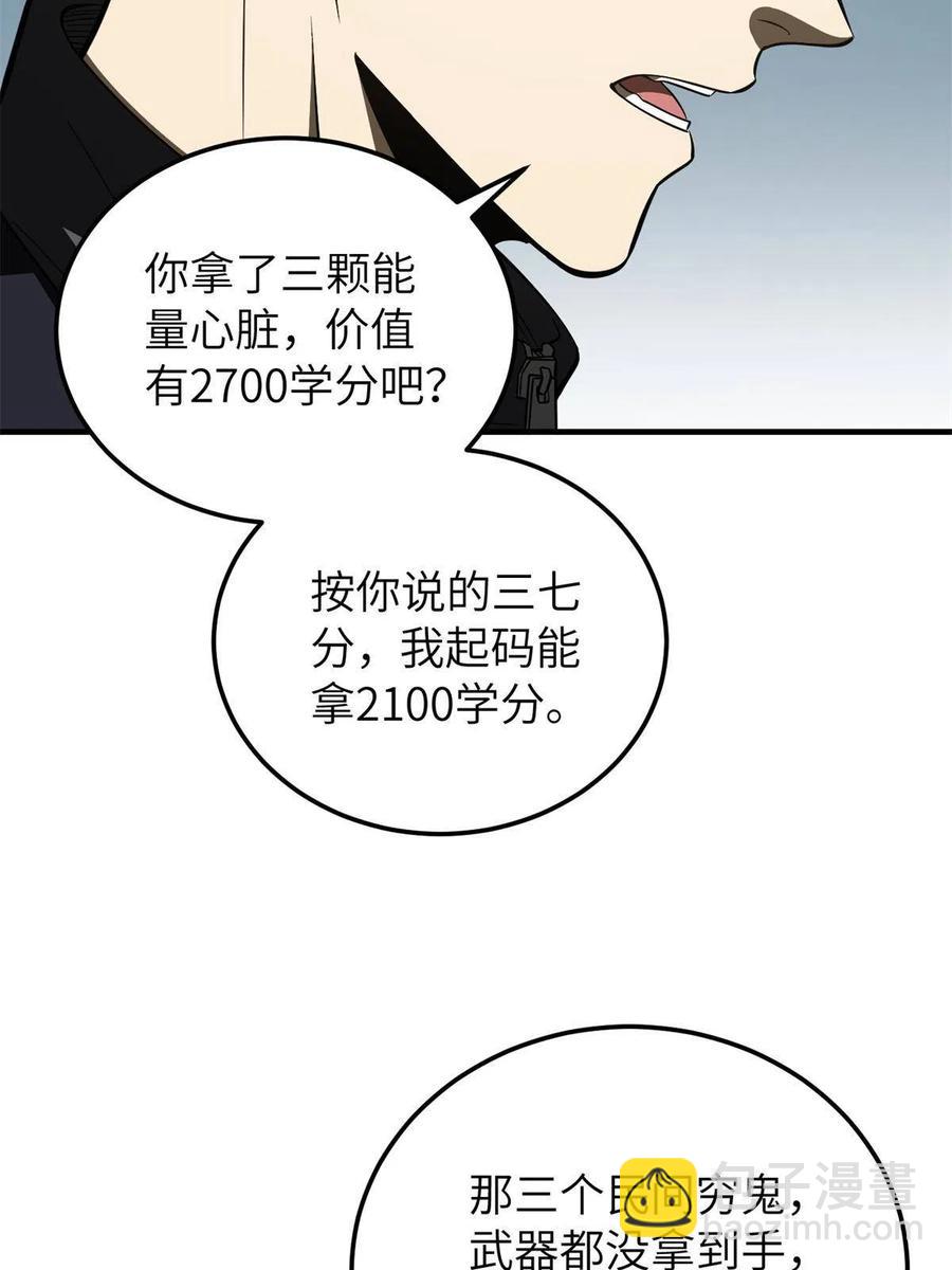 全球高武 - 147 複雜(1/2) - 4