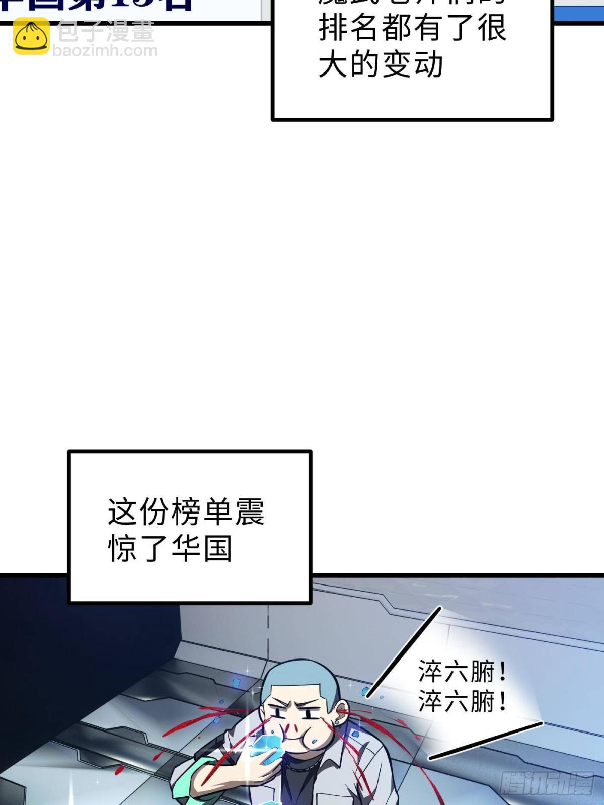 全球高武 - 第257話 破六品(1/2) - 6