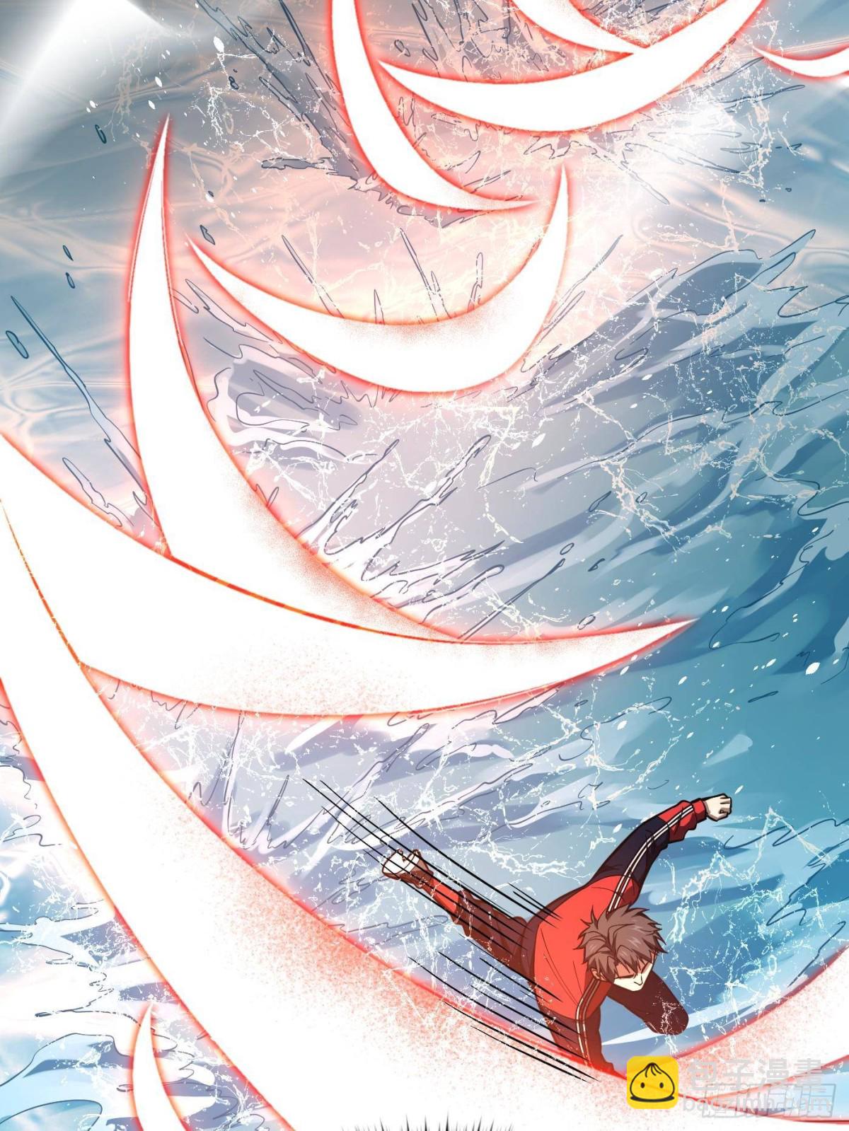 全球高武 - 第257話 破六品(1/2) - 6