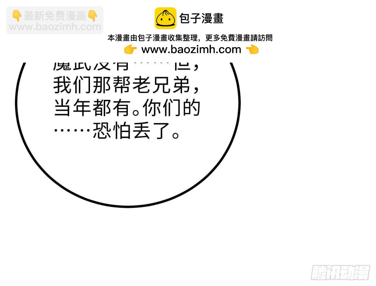 全球高武 - 第261話 這一次，低調爲主(1/2) - 4