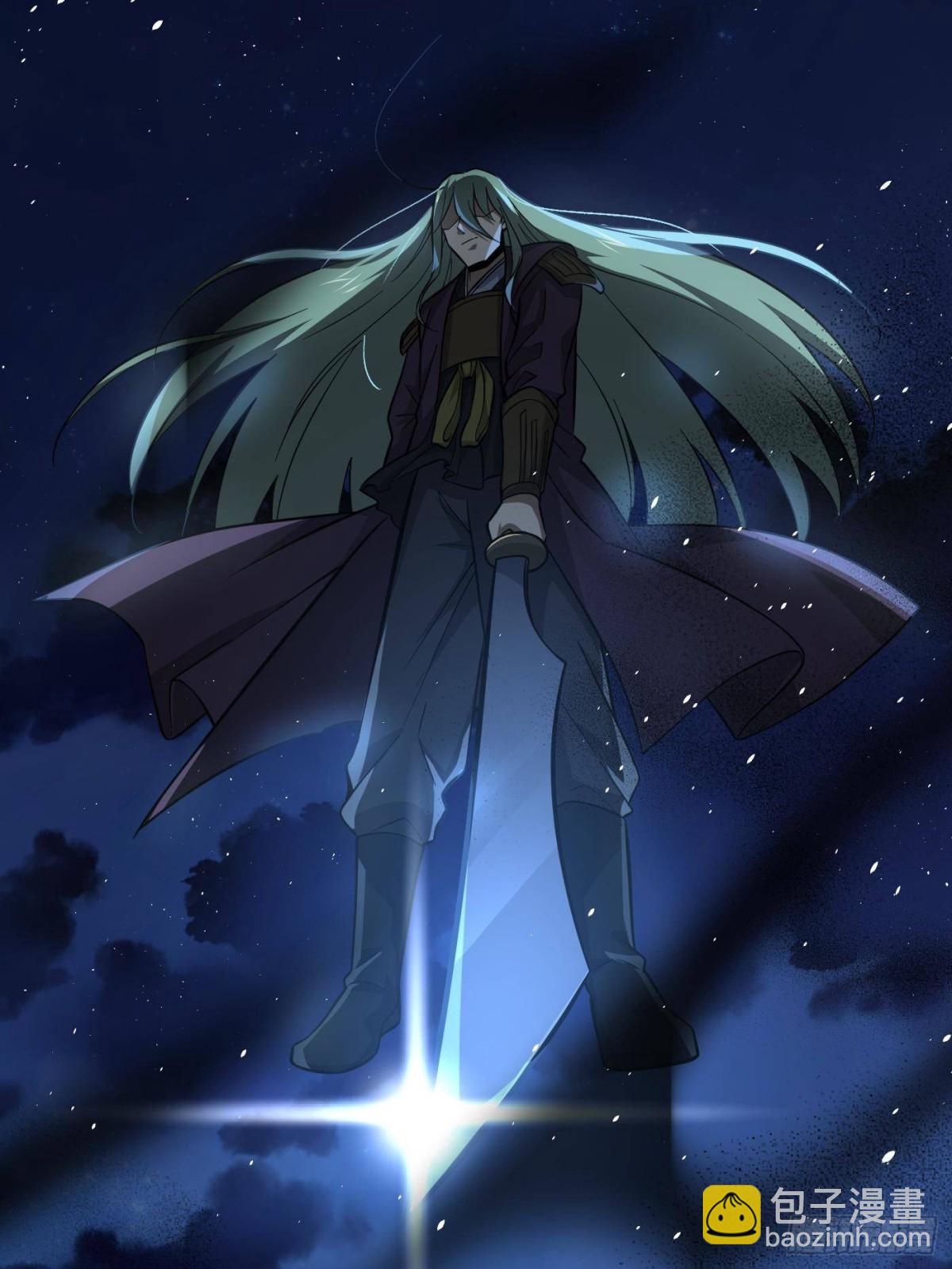 全球高武 - 第261話 這一次，低調爲主(2/2) - 3