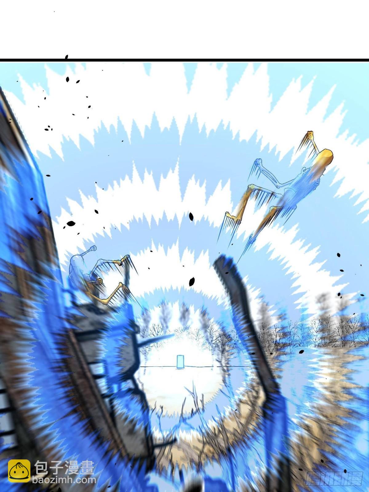 全球高武 - 第267話 是非成敗轉頭空(1/2) - 6