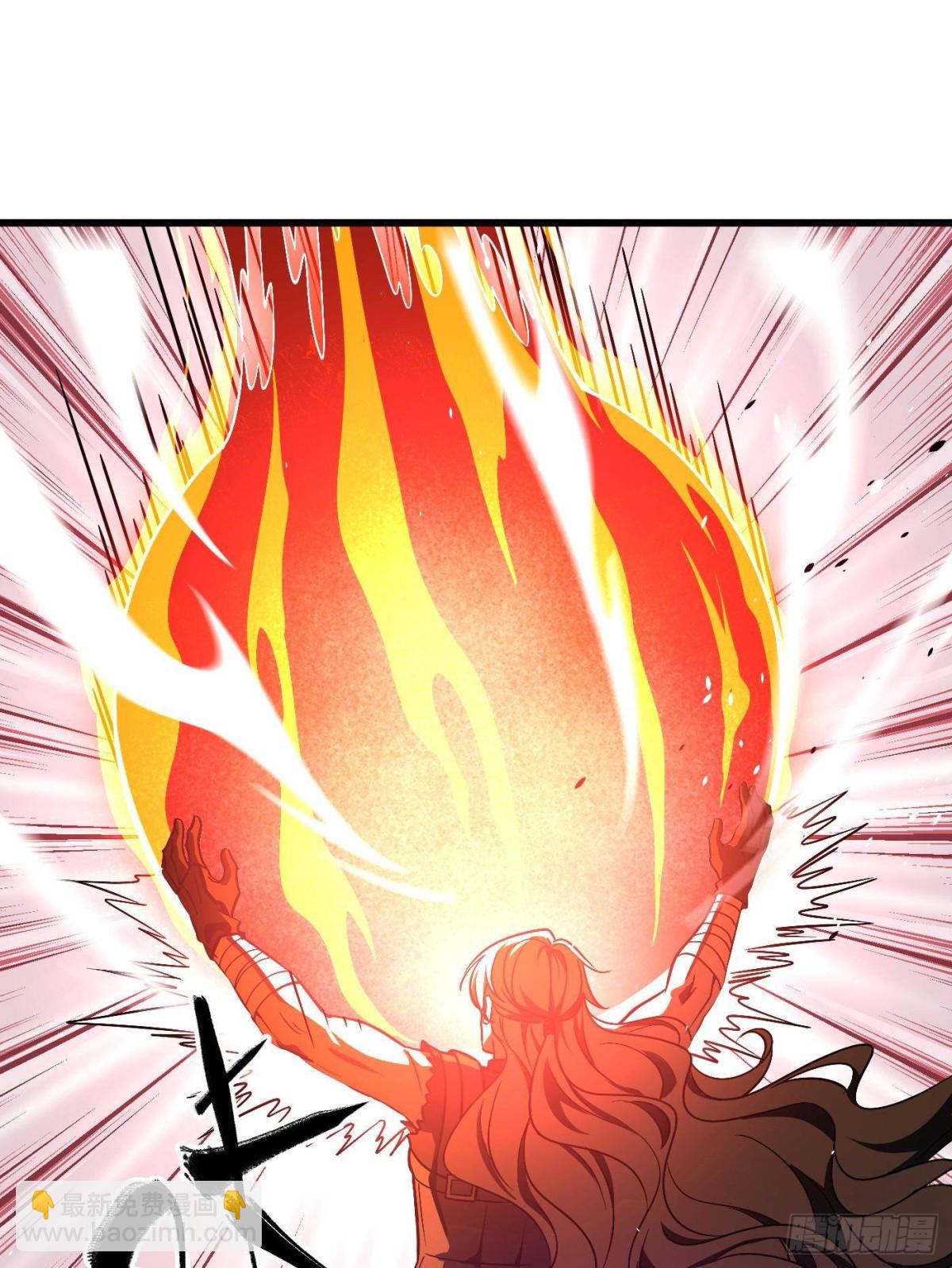 全球高武 - 第275話 強大的方平(2/2) - 1