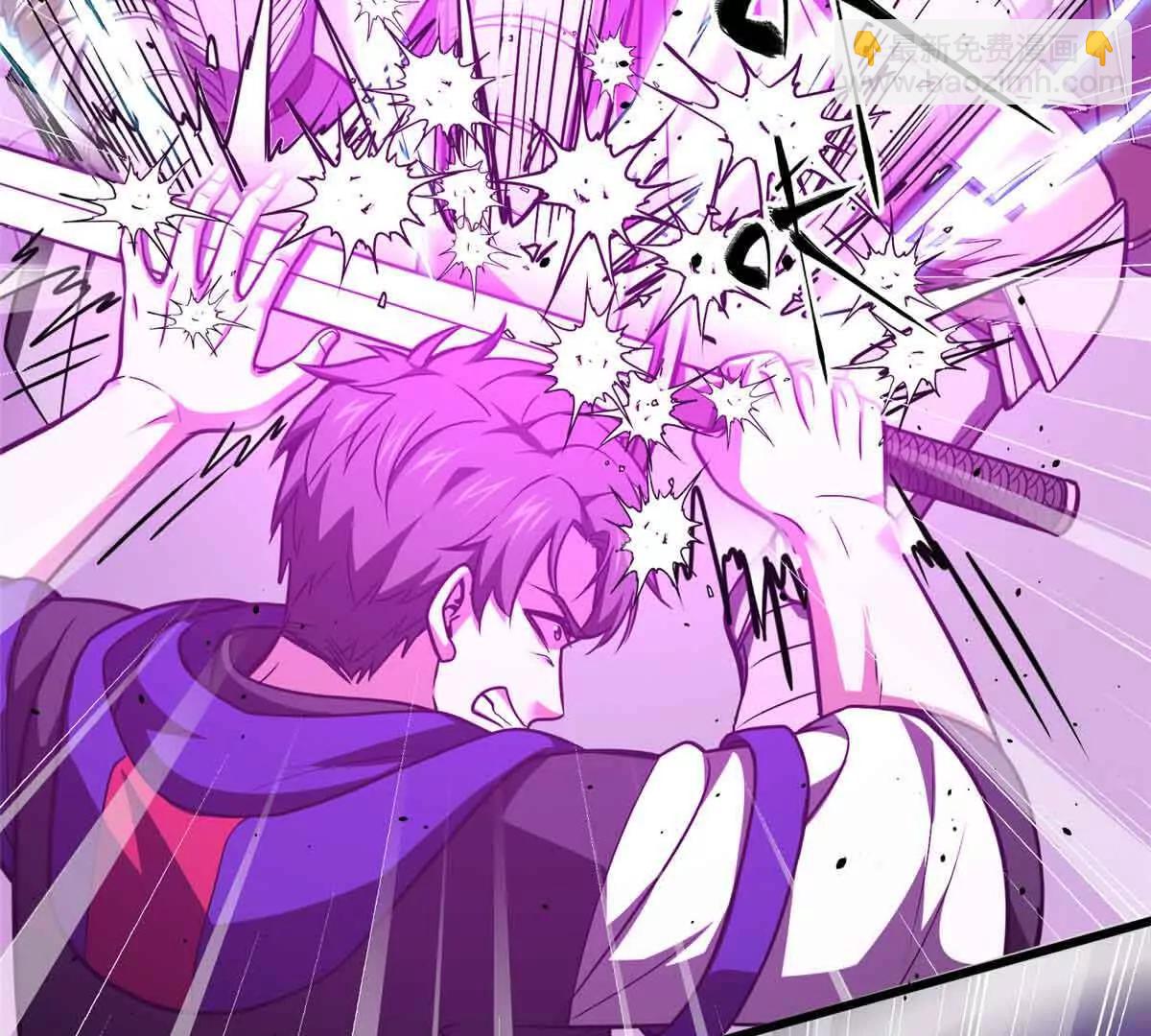 全球高武 - 293 高品大戰(3/3) - 4