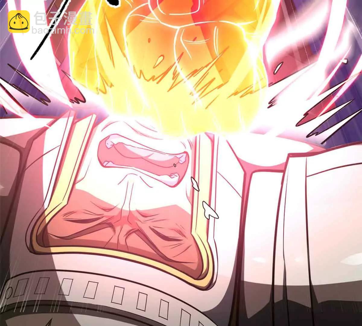 全球高武 - 293 高品大戰(3/3) - 1