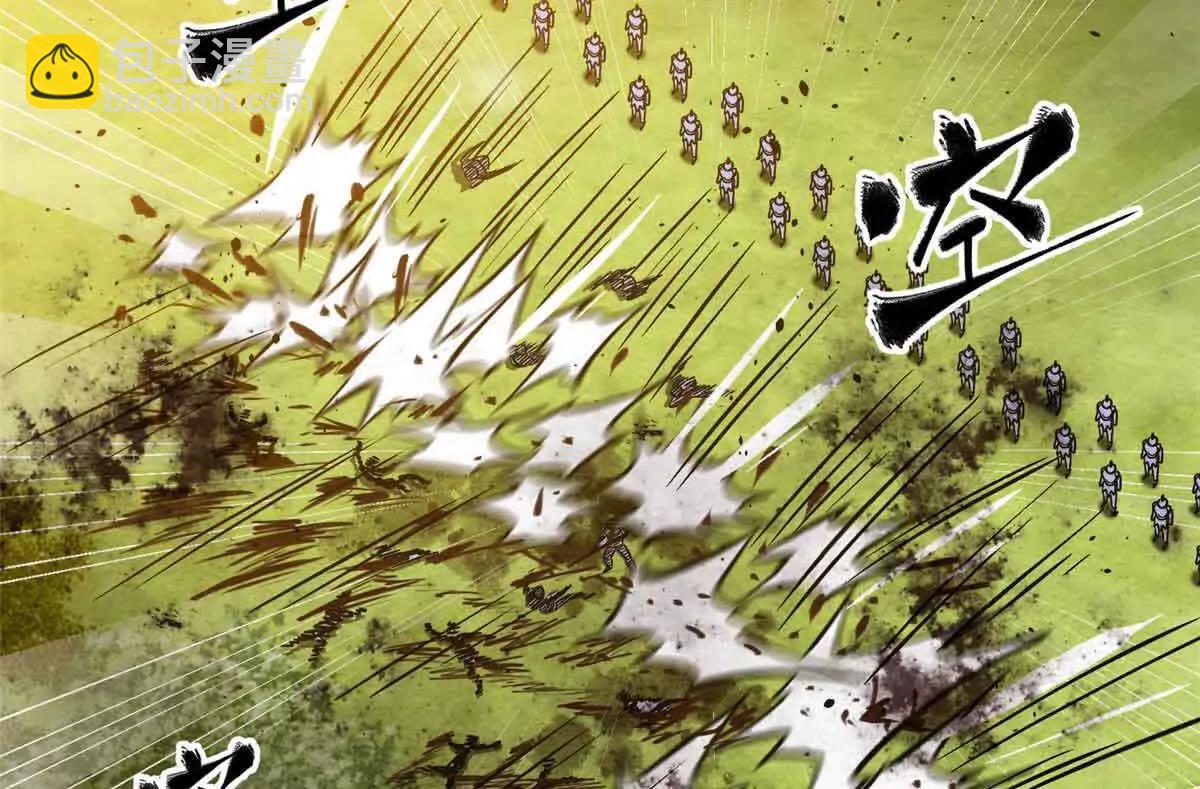 全球高武 - 293 高品大戰(1/3) - 8