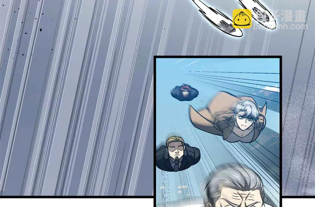 全球高武 - 293 高品大戰(2/3) - 6