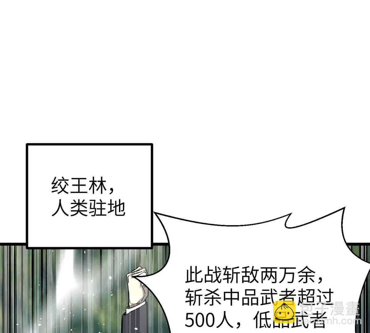 全球高武 - 293 高品大戰(1/3) - 7