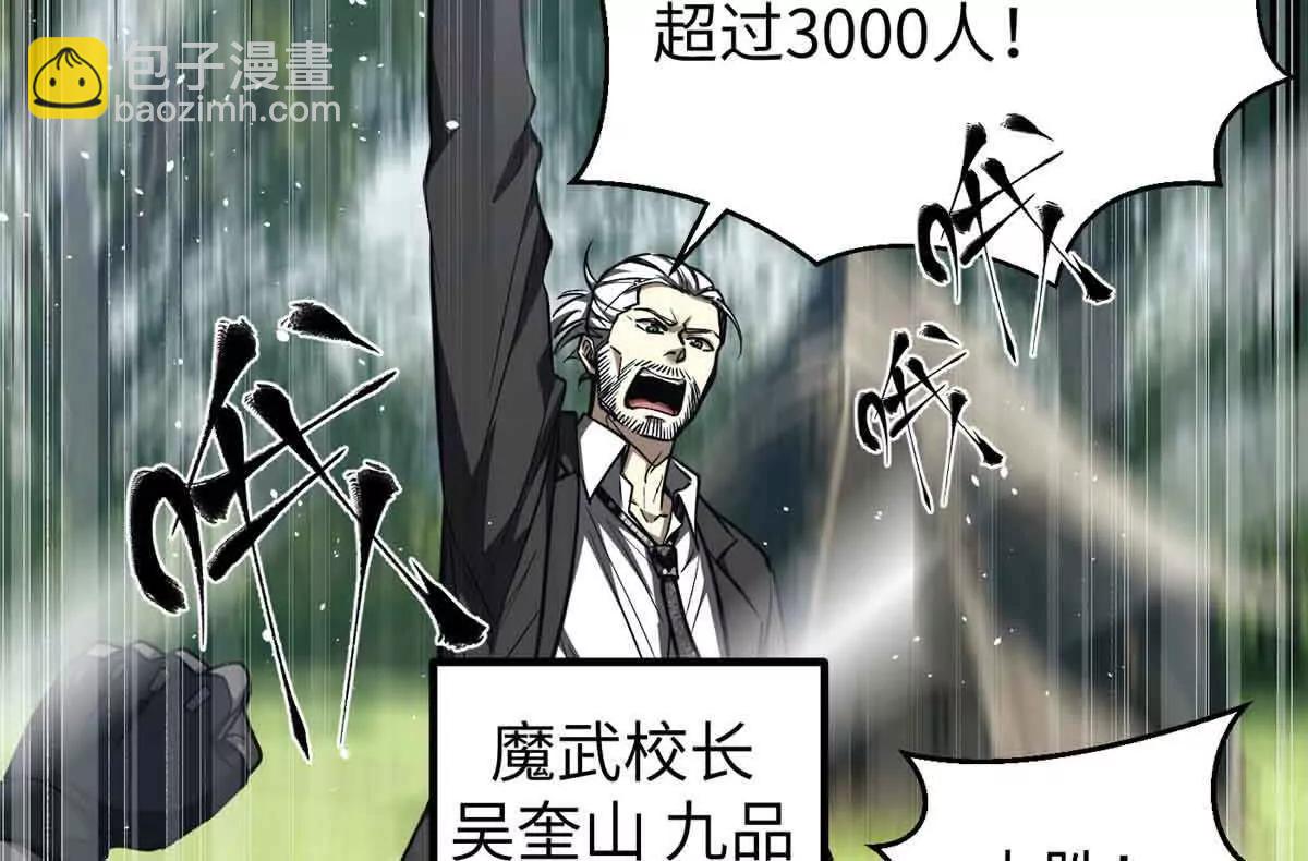 全球高武 - 293 高品大戰(1/3) - 8