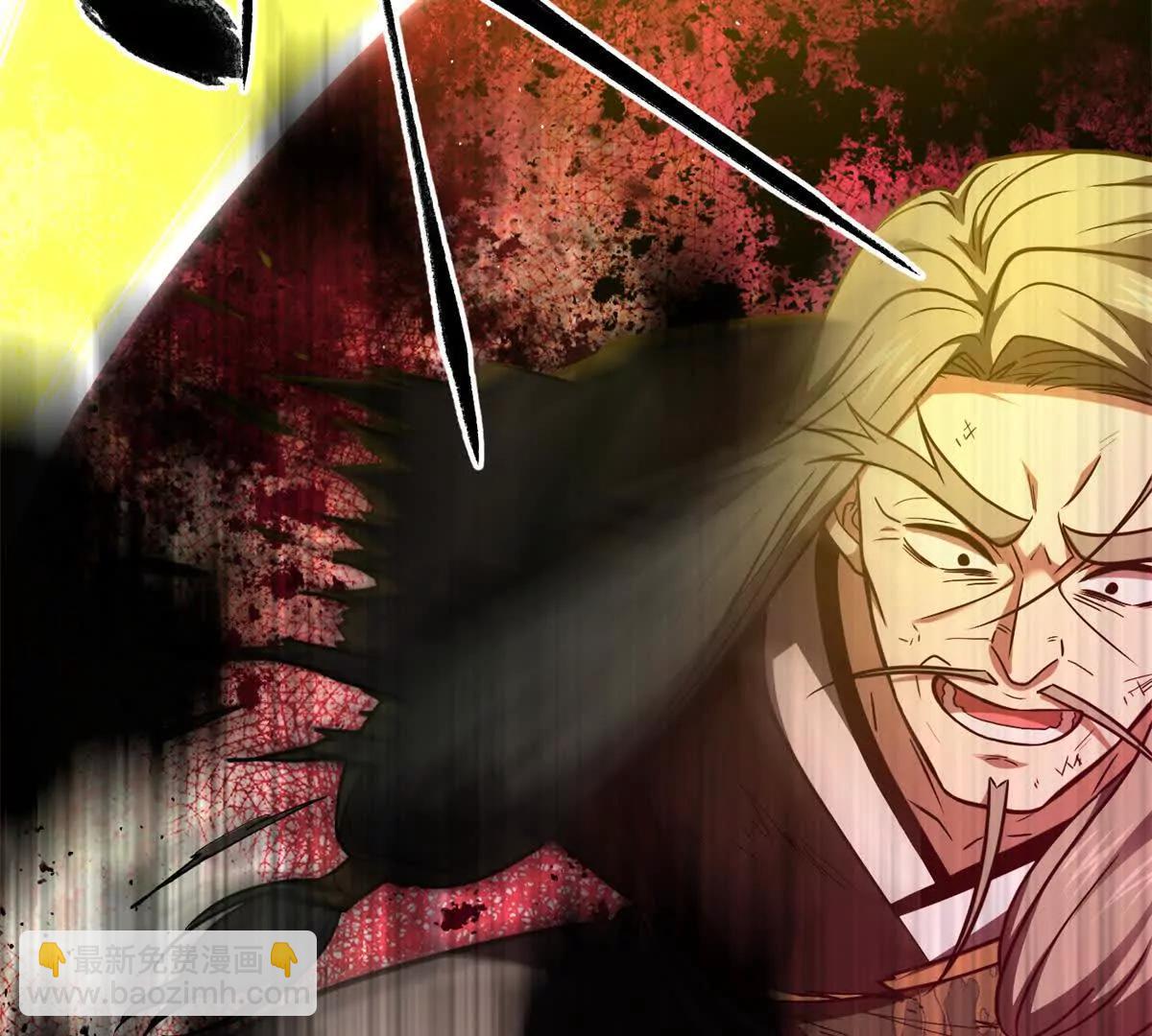 全球高武 - 295 一個噴嚏終結的戰爭(3/3) - 3