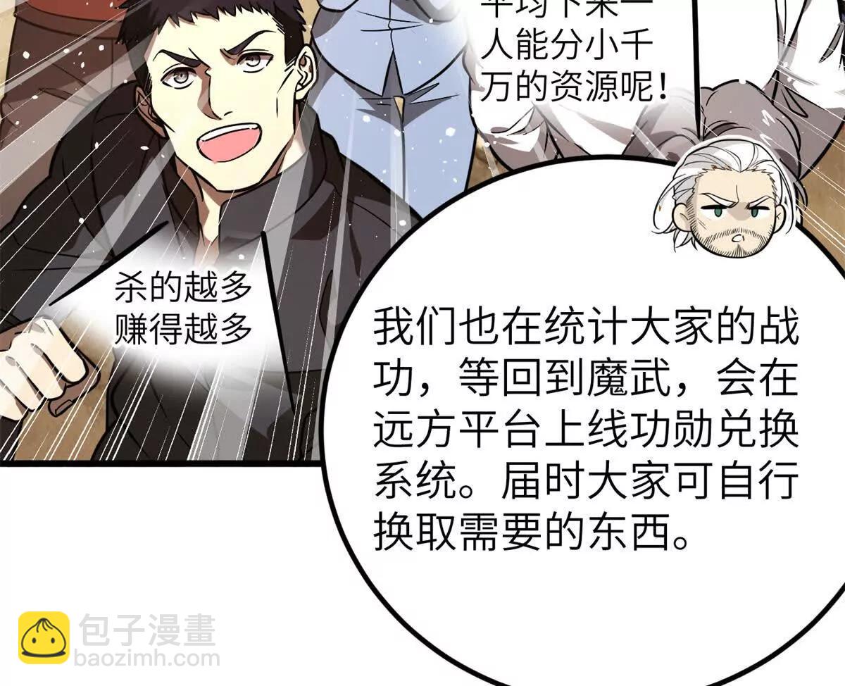 全球高武 - 297 回校(1/3) - 6