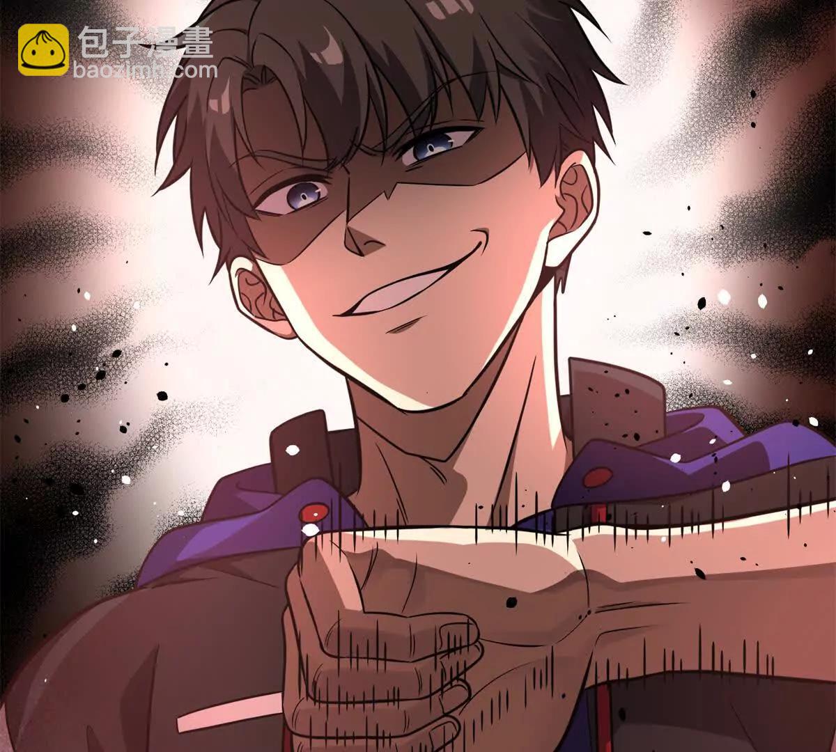 全球高武 - 299 復生武者的遺物(1/3) - 2