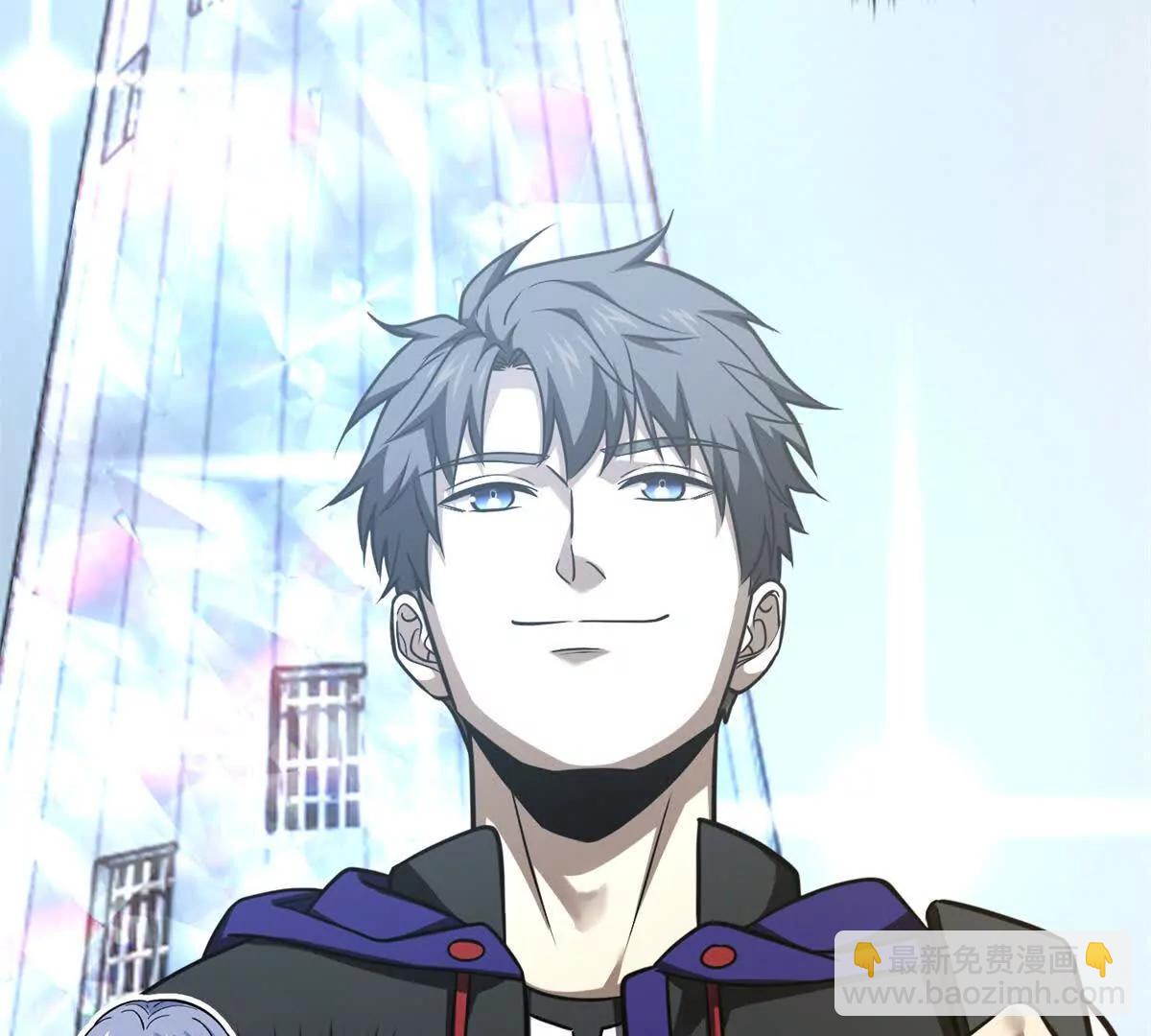 全球高武 - 301 我要去西山(1/4) - 8