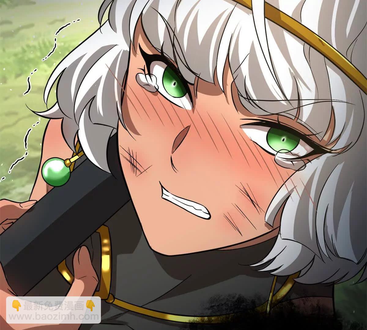 全球高武 - 307 有我的戰爭就是這麼詭異(1/3) - 7