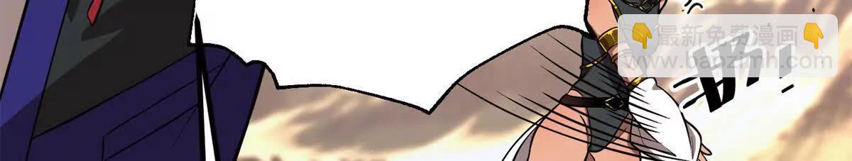 全球高武 - 307 有我的戰爭就是這麼詭異(1/3) - 3