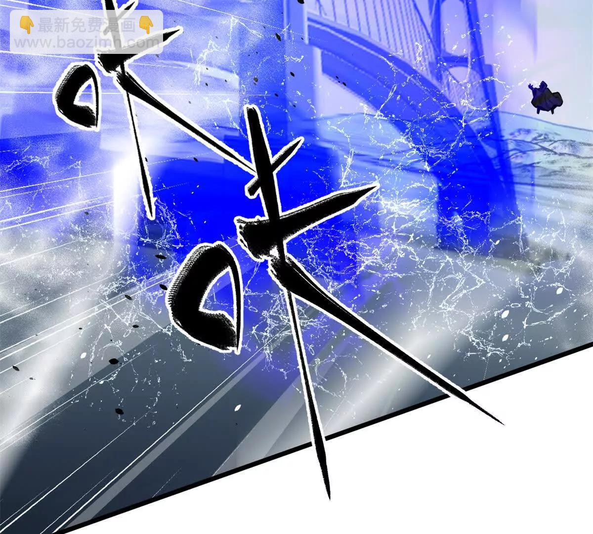 全球高武 - 311 來襲(2/3) - 1