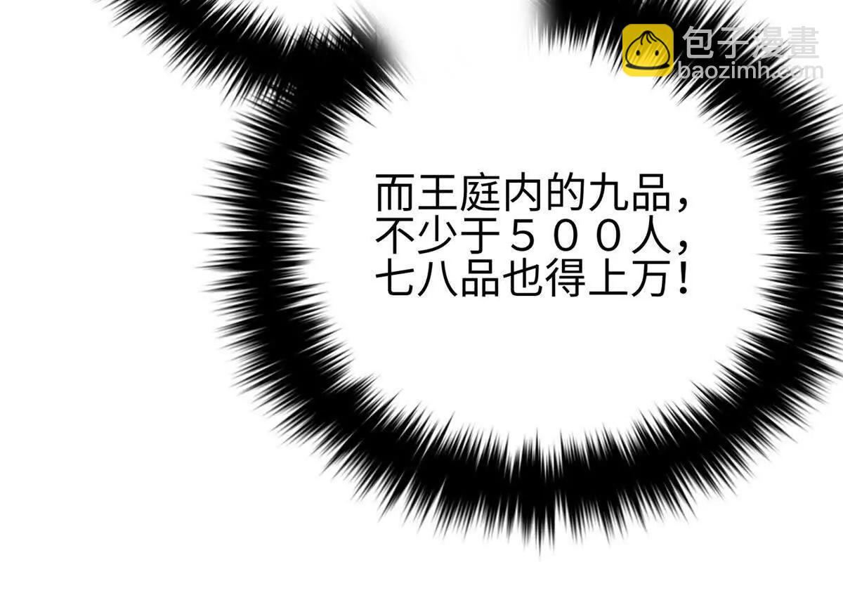 全球高武 - 317 再入禁區(2/4) - 4