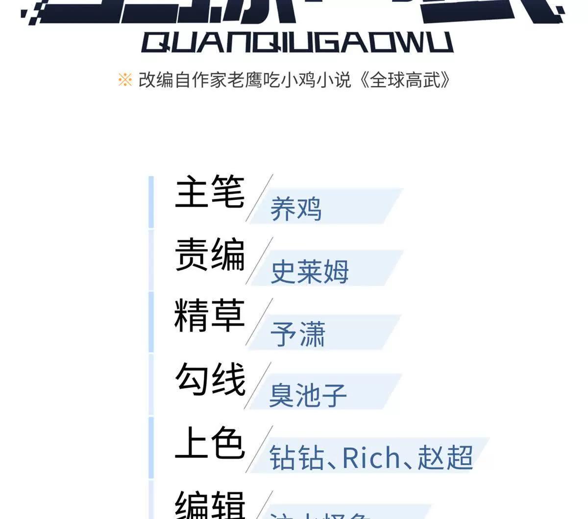 全球高武 - 323 各有各的想法(1/3) - 4