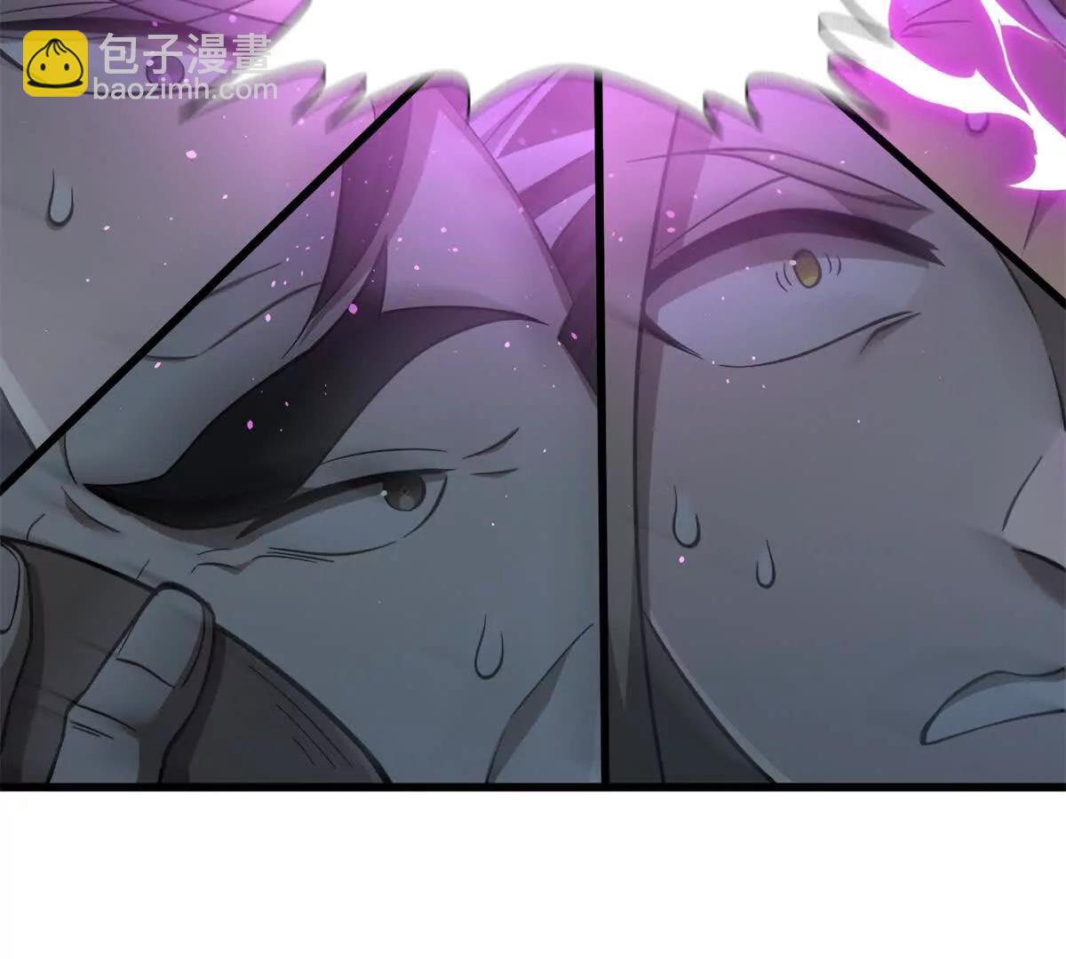 全球高武 - 323 各有各的想法(3/3) - 1