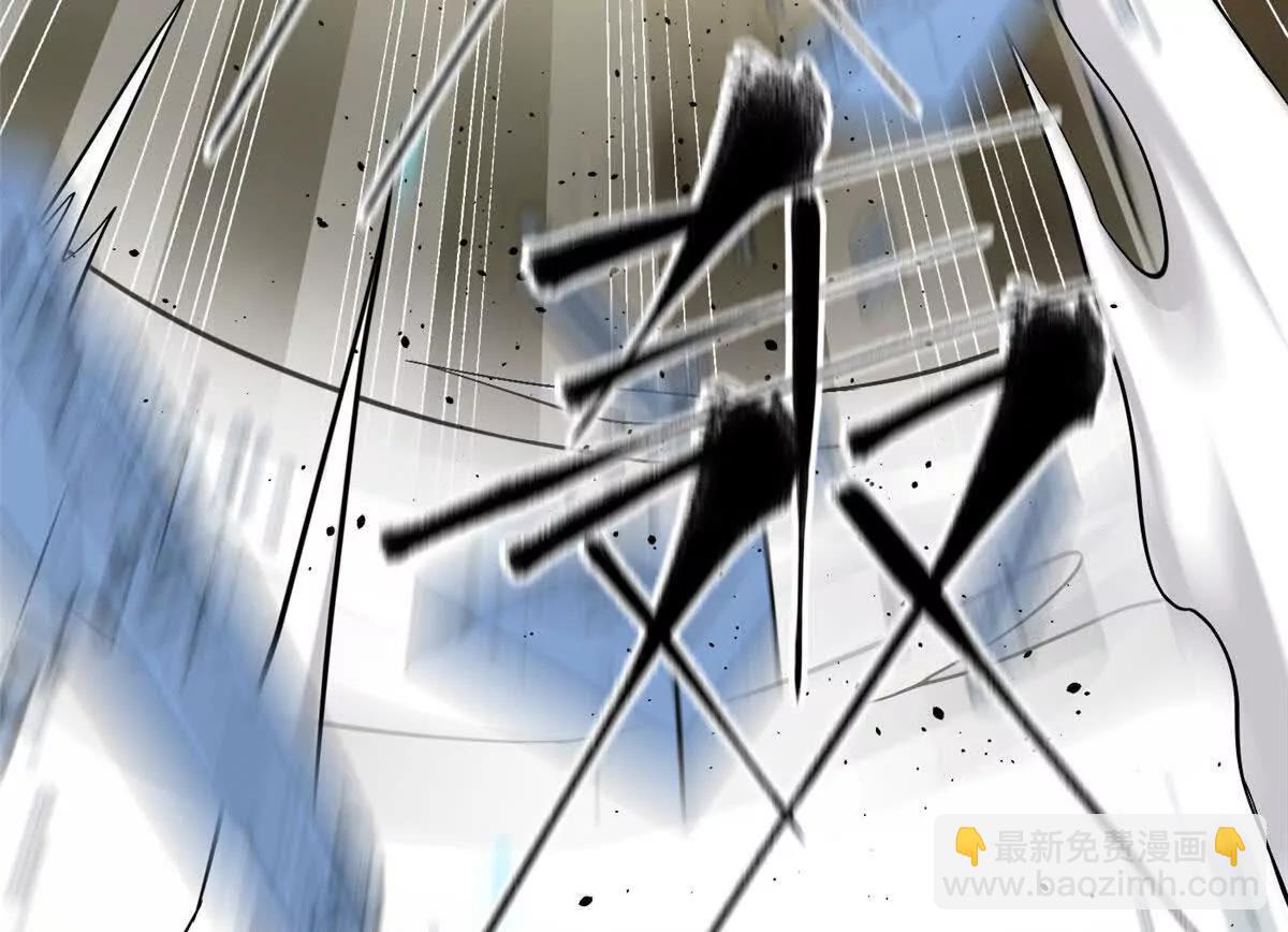 全球高武 - 325 自己殺人很累(2/4) - 2