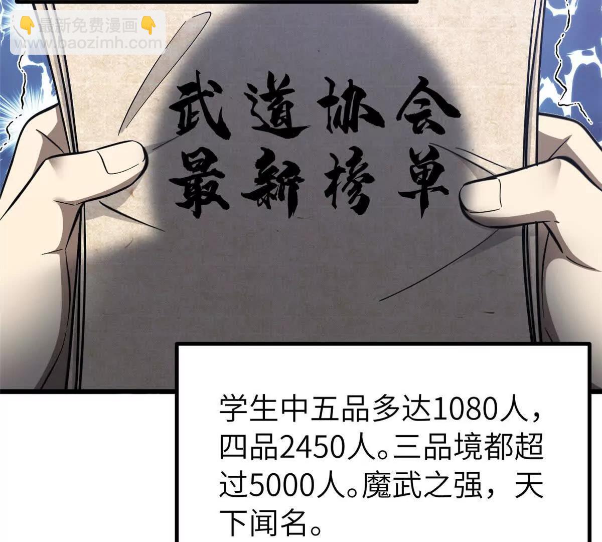 全球高武 - 329 有我無敵(1/3) - 7