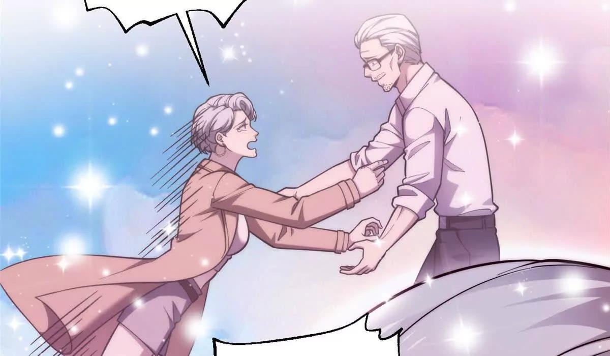 全球高武 - 333 方平纔是關鍵(1/3) - 8