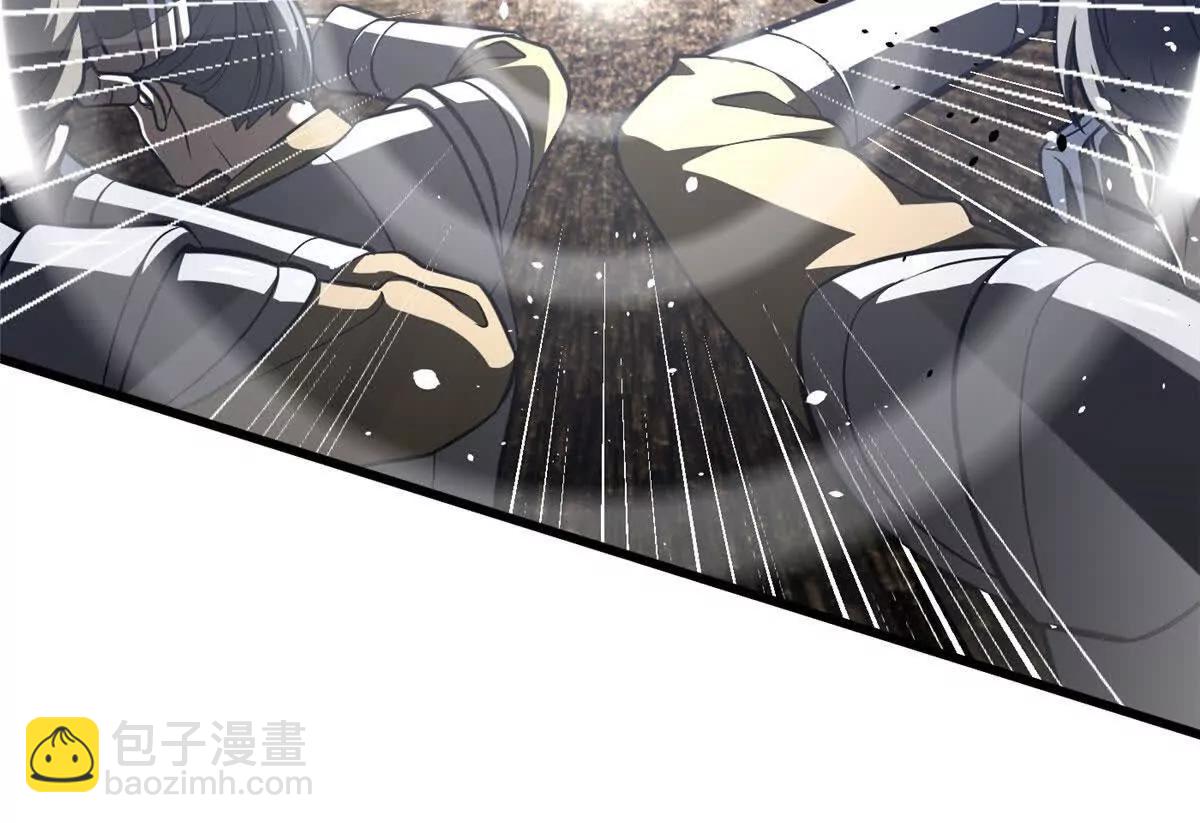 全球高武 - 337 老夫聊發少年狂(3/3) - 2