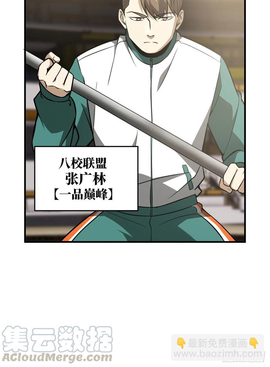 全球高武 - 078 方平首戰(1/2) - 3