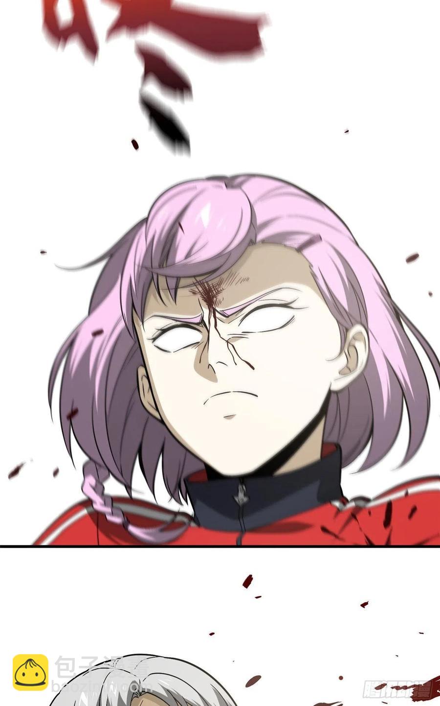 全球高武 - 082 怎麼會這樣 - 4