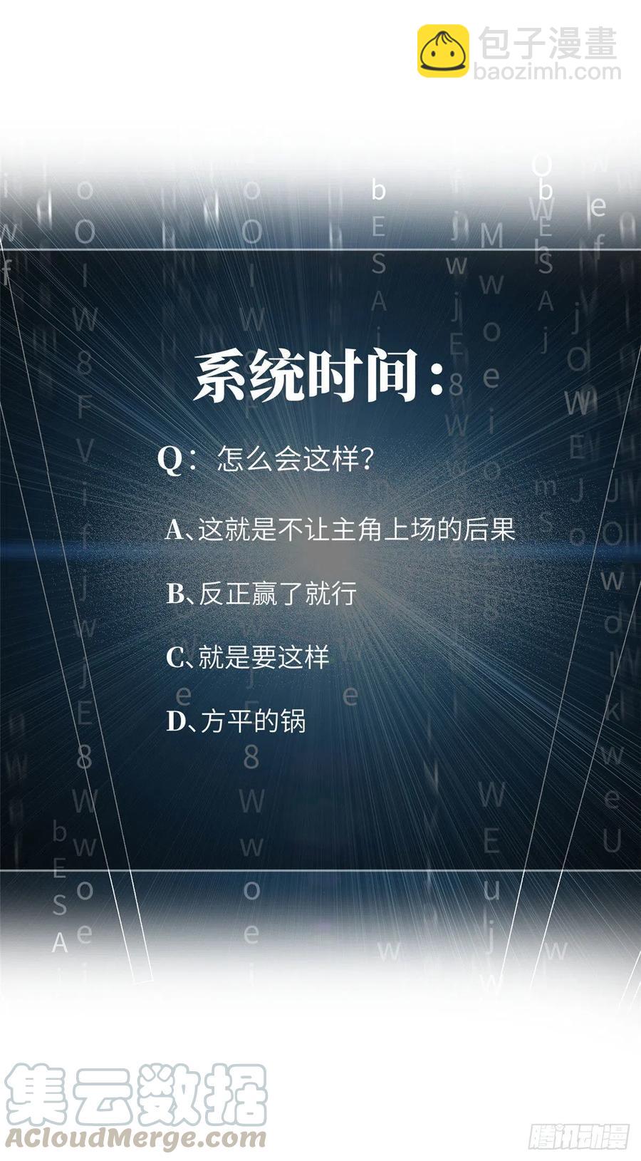 全球高武 - 082 怎麼會這樣 - 1