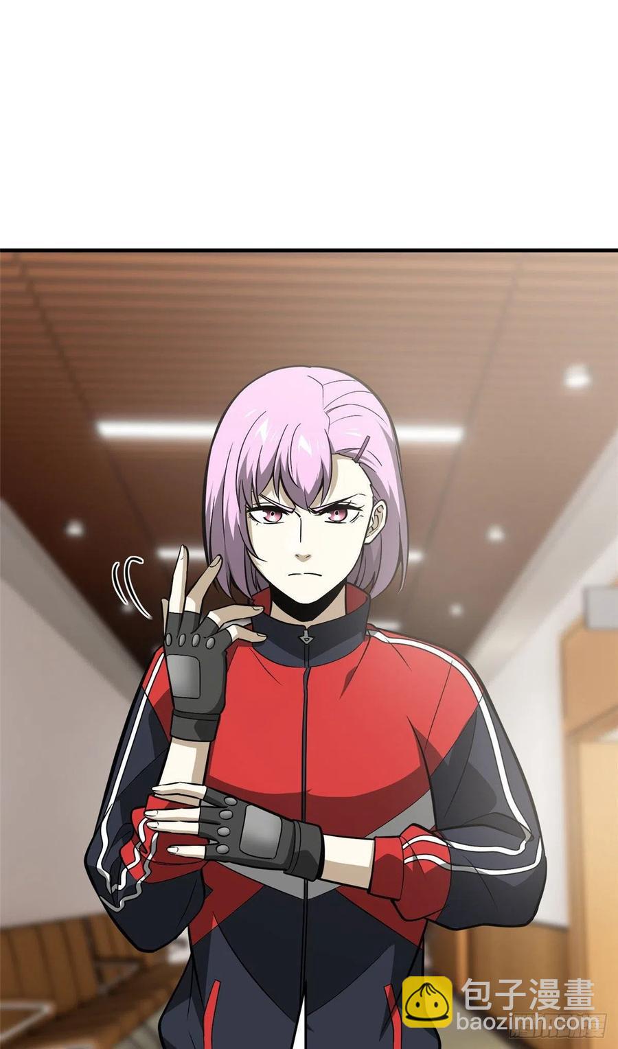 全球高武 - 082 怎麼會這樣 - 1