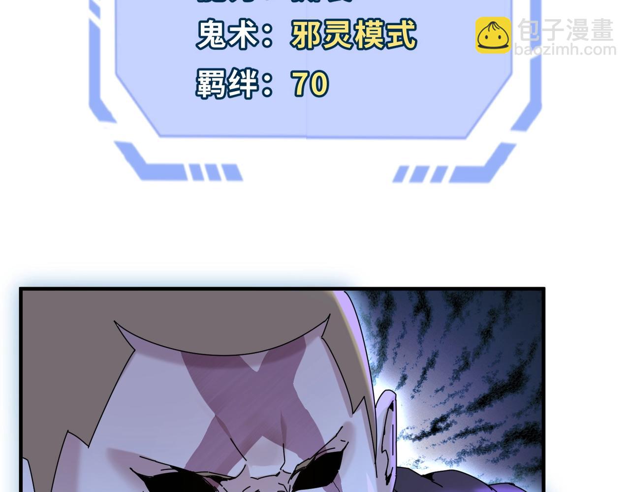 全球詭異時代 - 第2話 童童！(1/3) - 2