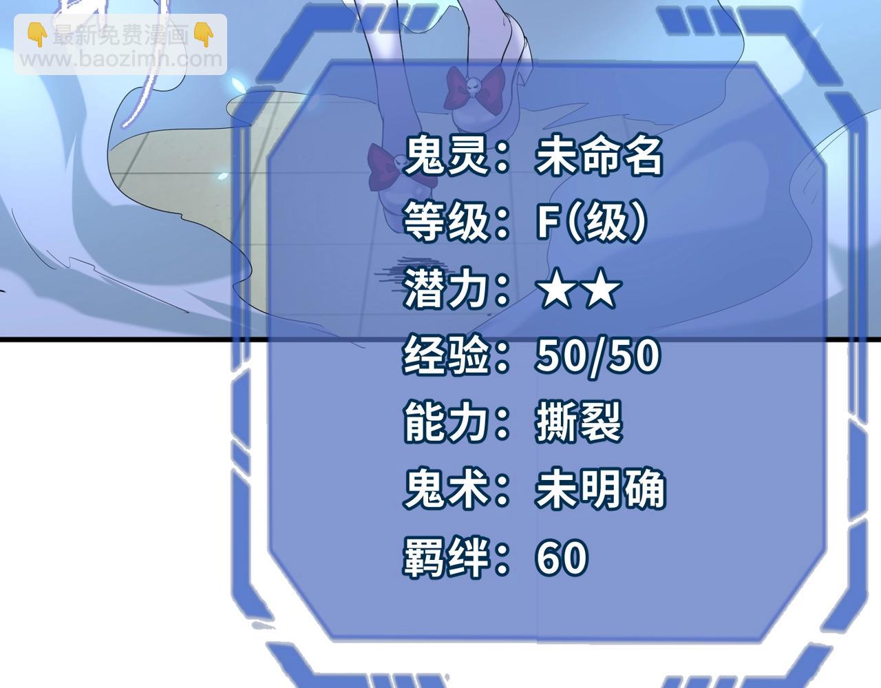 全球詭異時代 - 第2話 童童！(1/3) - 1