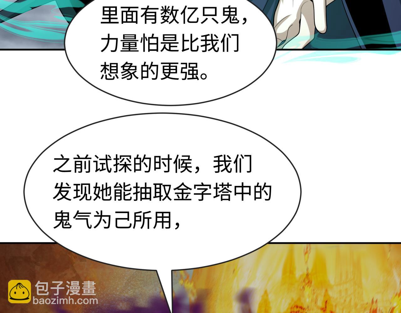 全球诡异时代 - 第206话 决战的号角！(2/3) - 7