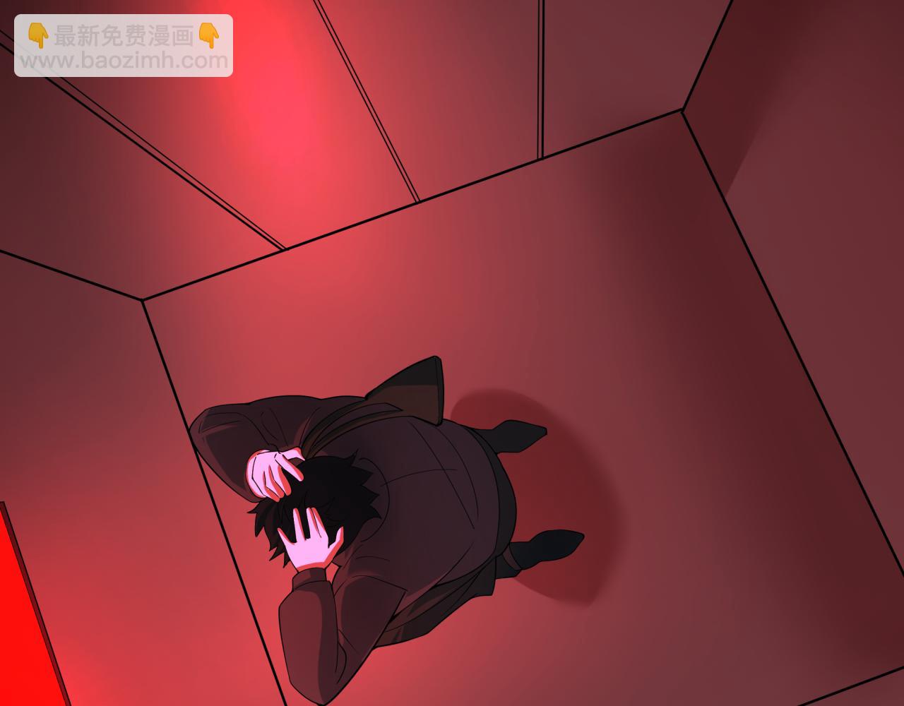 全球詭異時代 - 第333話 高麗篇-監視！控制！淨化！(3/4) - 3