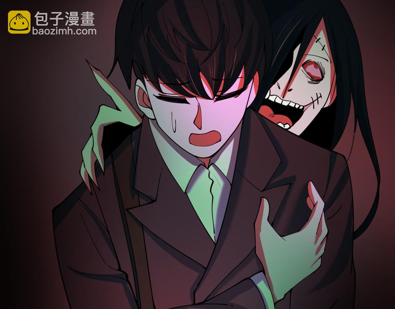 全球詭異時代 - 第333話 高麗篇-監視！控制！淨化！(3/4) - 3