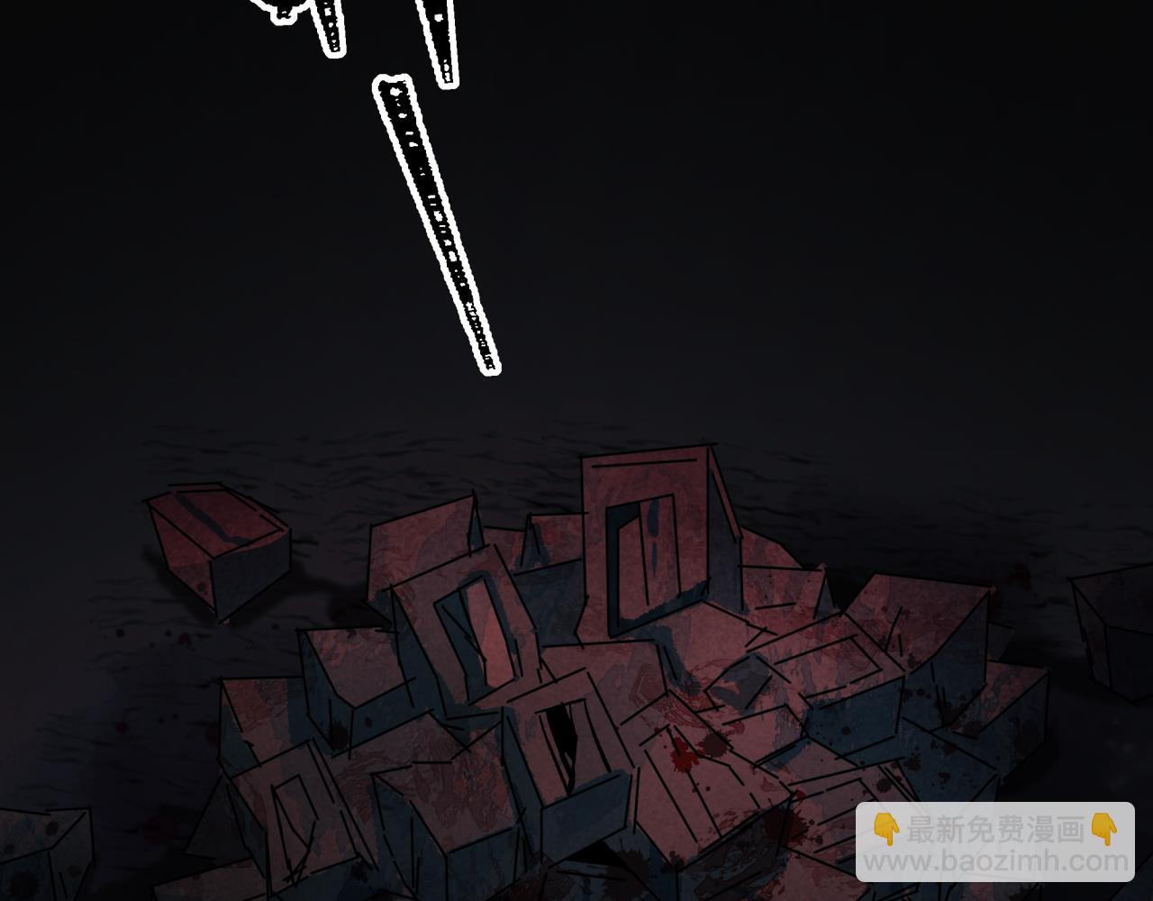 全球詭異時代 - 第333話 高麗篇-監視！控制！淨化！(3/4) - 3