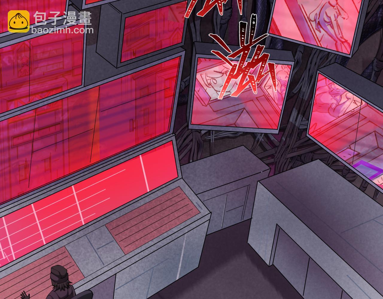 全球詭異時代 - 第333話 高麗篇-監視！控制！淨化！(3/4) - 2