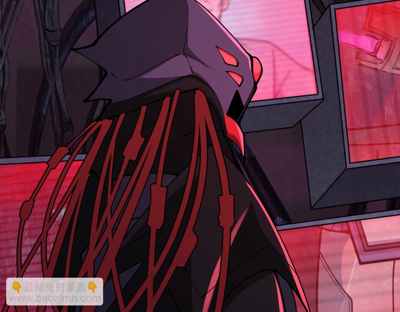 全球詭異時代 - 第333話 高麗篇-監視！控制！淨化！(3/4) - 3