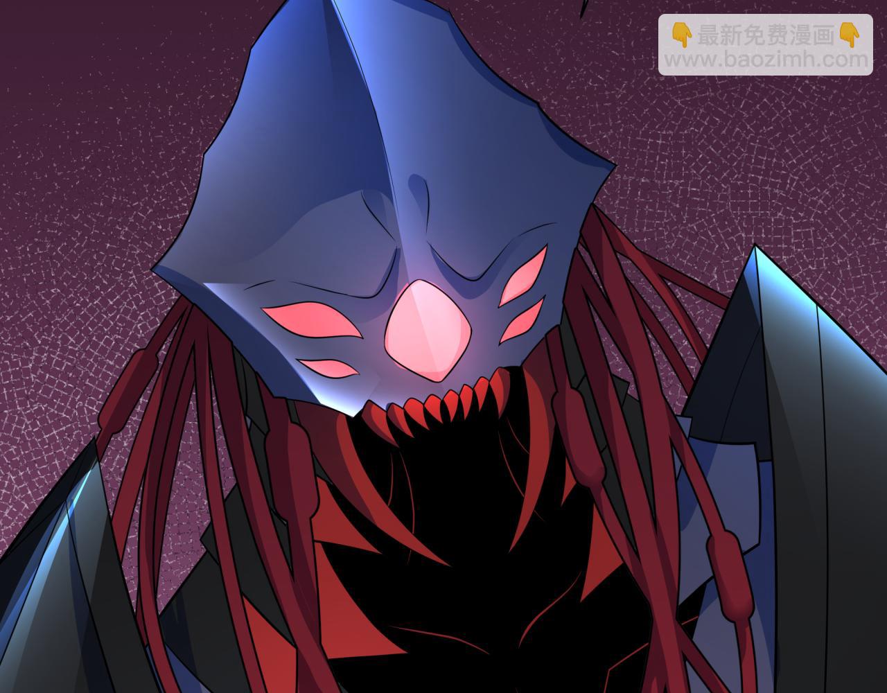 全球詭異時代 - 第333話 高麗篇-監視！控制！淨化！(3/4) - 1