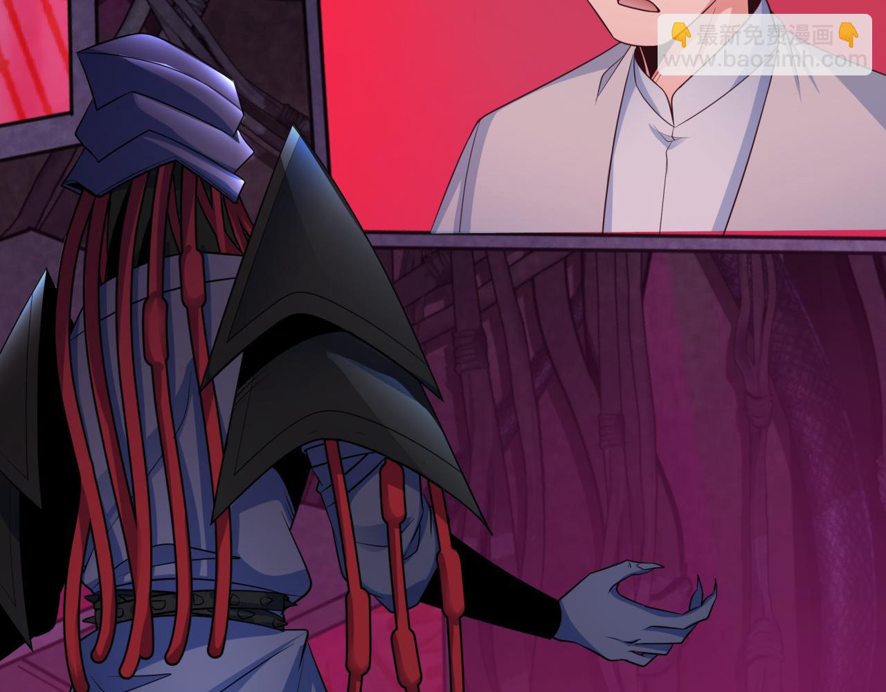 全球詭異時代 - 第333話 高麗篇-監視！控制！淨化！(4/4) - 4