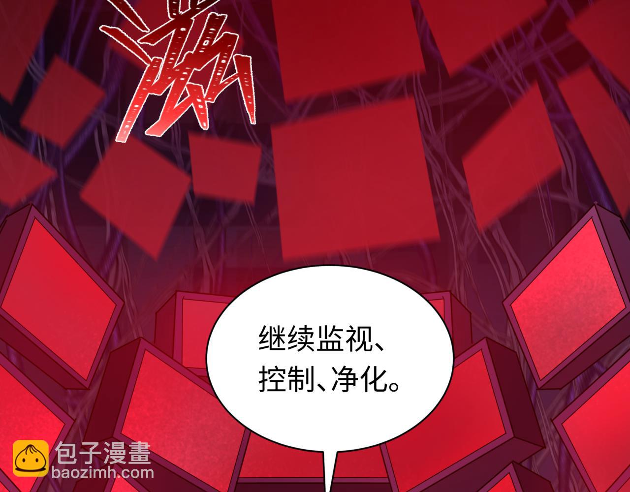 全球詭異時代 - 第333話 高麗篇-監視！控制！淨化！(4/4) - 2