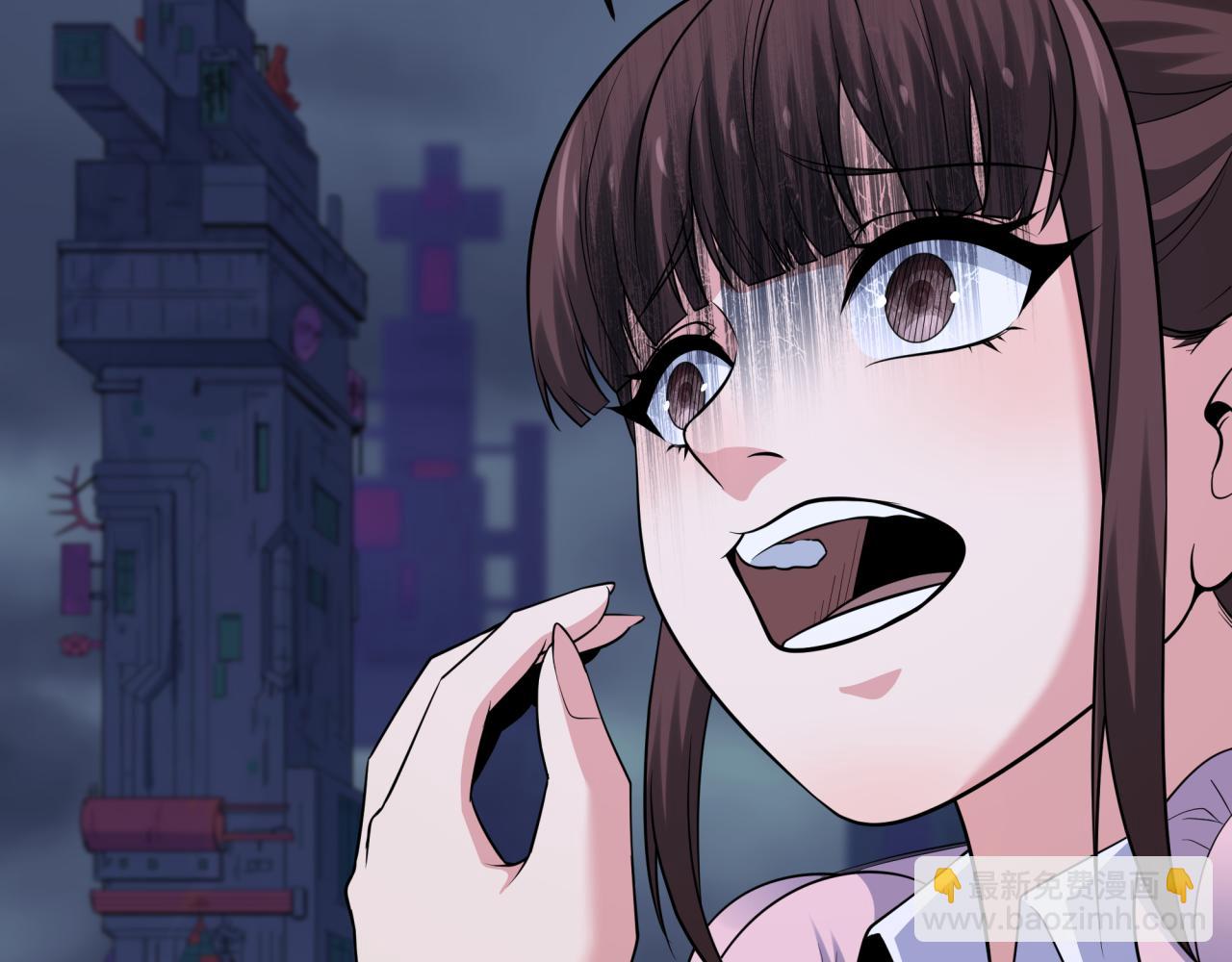 全球詭異時代 - 第333話 高麗篇-監視！控制！淨化！(1/4) - 1