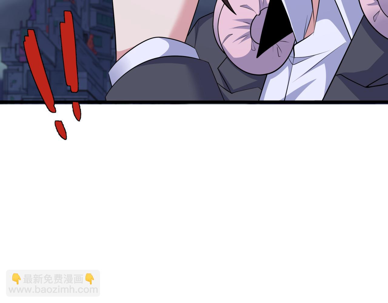 全球詭異時代 - 第333話 高麗篇-監視！控制！淨化！(1/4) - 2